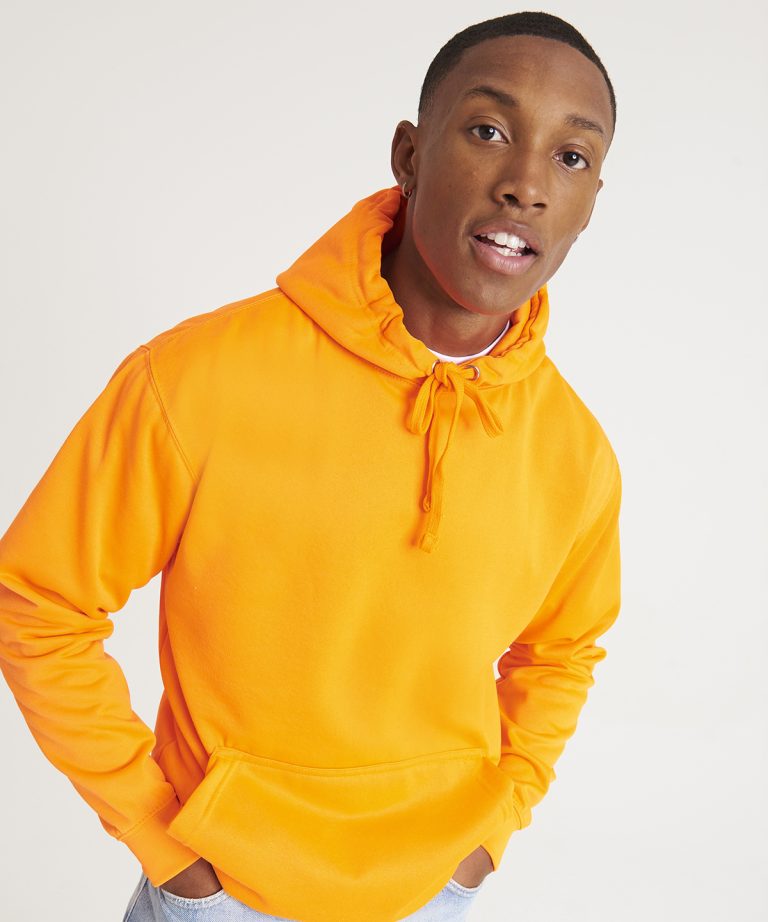 Awdis Just Hoods &#8211; Electric Hoodie JH004 Unisex, Vivid Promotion Workwear