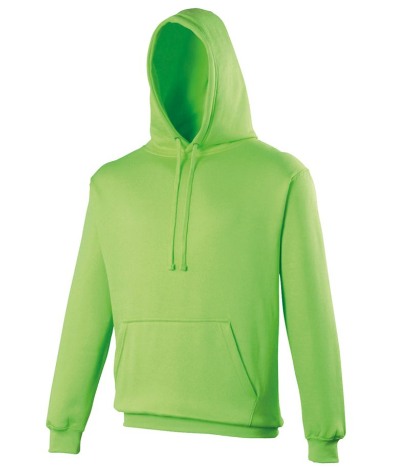 Awdis Just Hoods &#8211; Electric Hoodie JH004 Unisex, Vivid Promotion Workwear