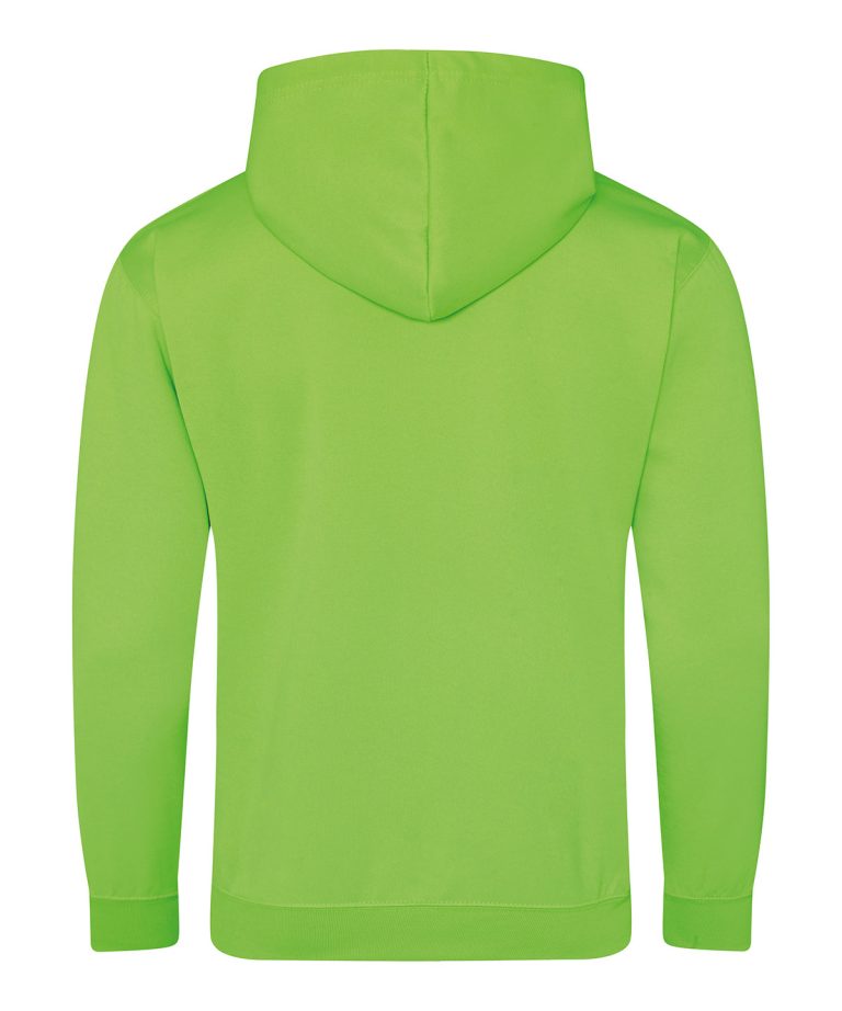Awdis Just Hoods &#8211; Electric Hoodie JH004 Unisex, Vivid Promotion Workwear