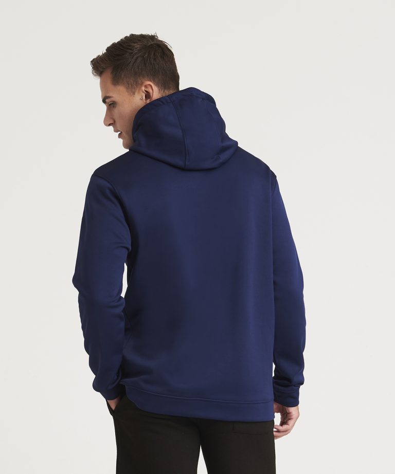 Awdis Just Hoods &#8211; Sports Polyester Hoodie JH006, Vivid Promotion Workwear