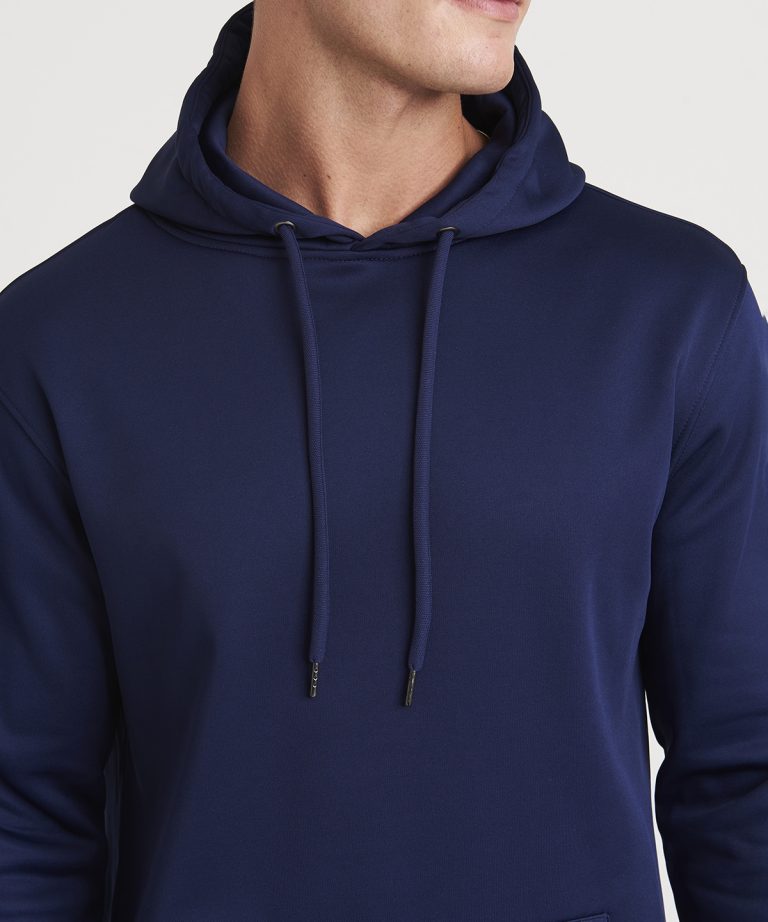 Awdis Just Hoods &#8211; Sports Polyester Hoodie JH006, Vivid Promotion Workwear