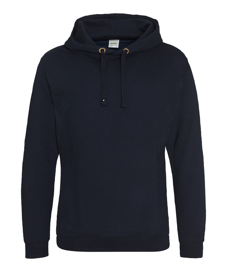 Alternative view of Awdis Just Hoods - Epic Print Hoodie JH011