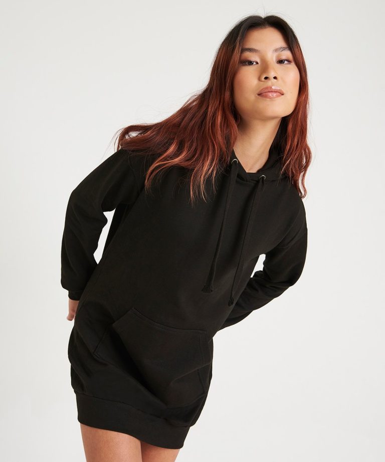 Awdis Just Hoods &#8211; Hoodie Dress JH015, Vivid Promotion Workwear