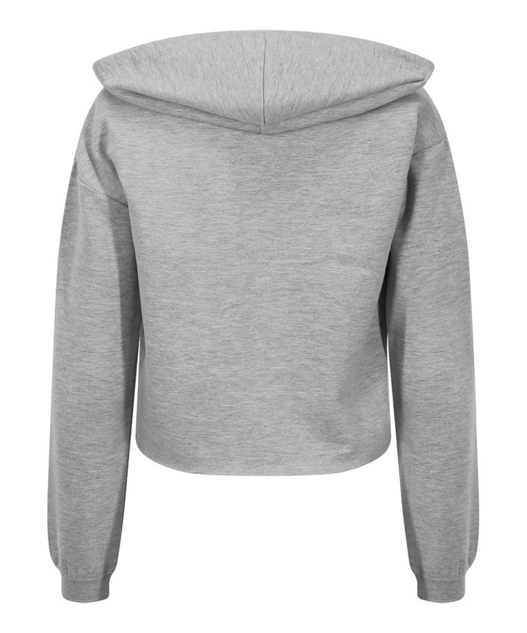 Awdis Just Hoods &#8211; Womens Cropped Hoodie JH016, Vivid Promotion Workwear