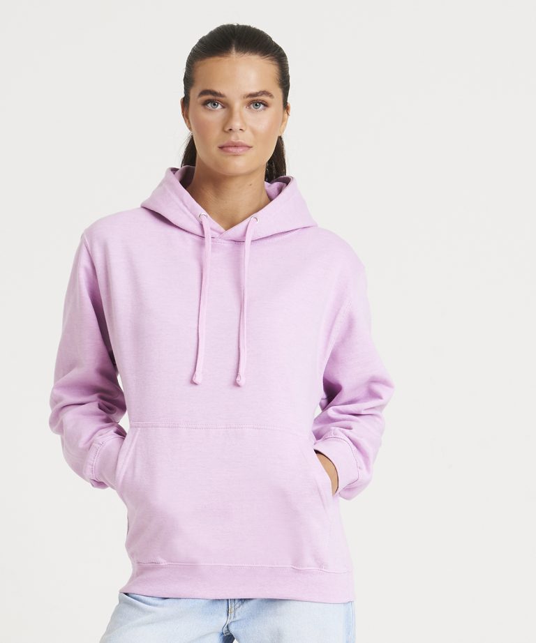 Awdis Just Hoods &#8211; Surf Hoodie JH017 Unisex, Vivid Promotion Workwear