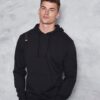 Fruit Of The Loom &#8211; Lightweight Hooded Sweatshirt SS925, Vivid Promotion Workwear