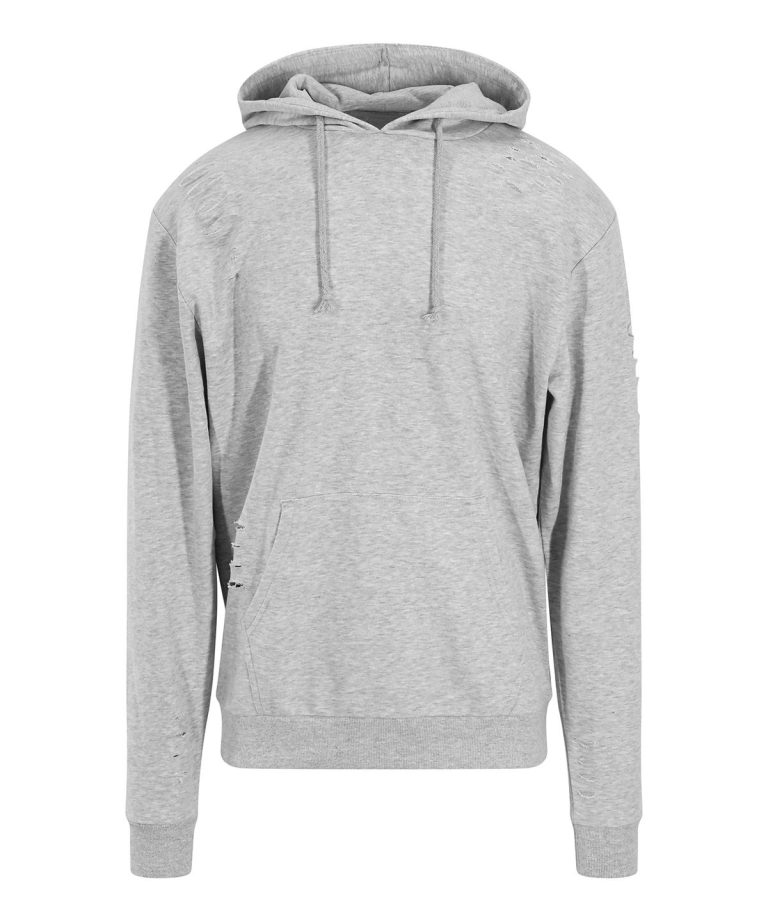 Awdis Just Hoods &#8211; Distressed Hoodie JH019, Vivid Promotion Workwear