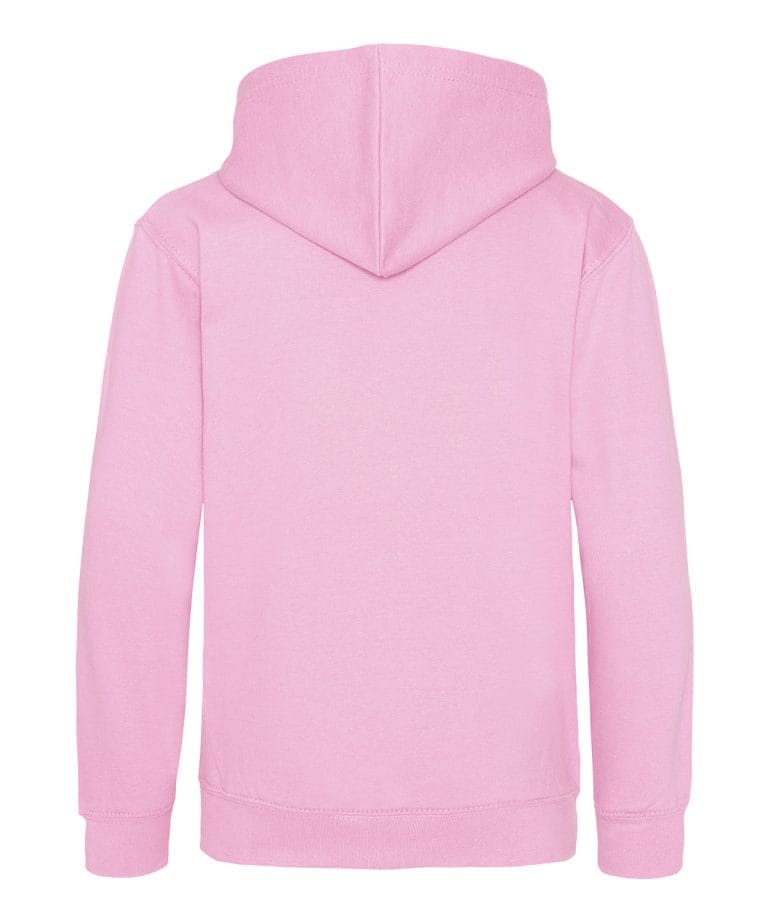 Awdis Just Hoods &#8211; Womens College Hoodie JH01F, Vivid Promotion Workwear