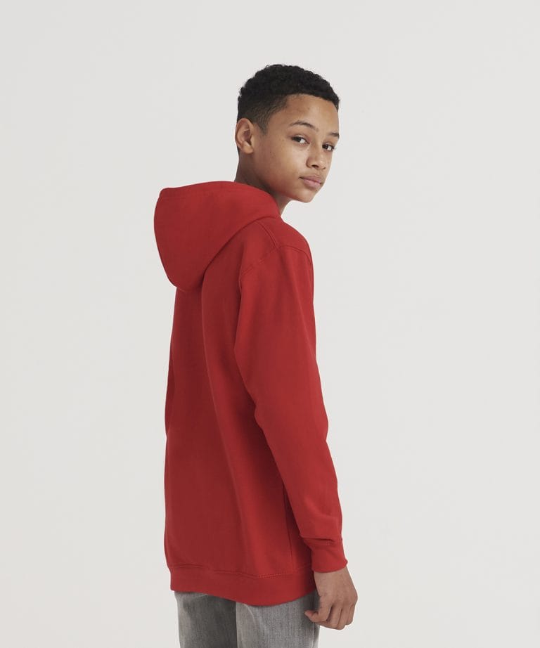 Awdis Just Hoods &#8211; Kids Hoodie JH01J Unisex, Vivid Promotion Workwear