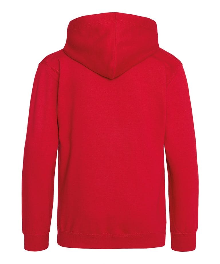 Awdis Just Hoods &#8211; Kids Hoodie JH01J Unisex, Vivid Promotion Workwear