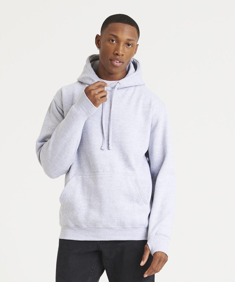 Awdis Just Hoods &#8211; Street Hoodie JH020 Unisex, Vivid Promotion Workwear