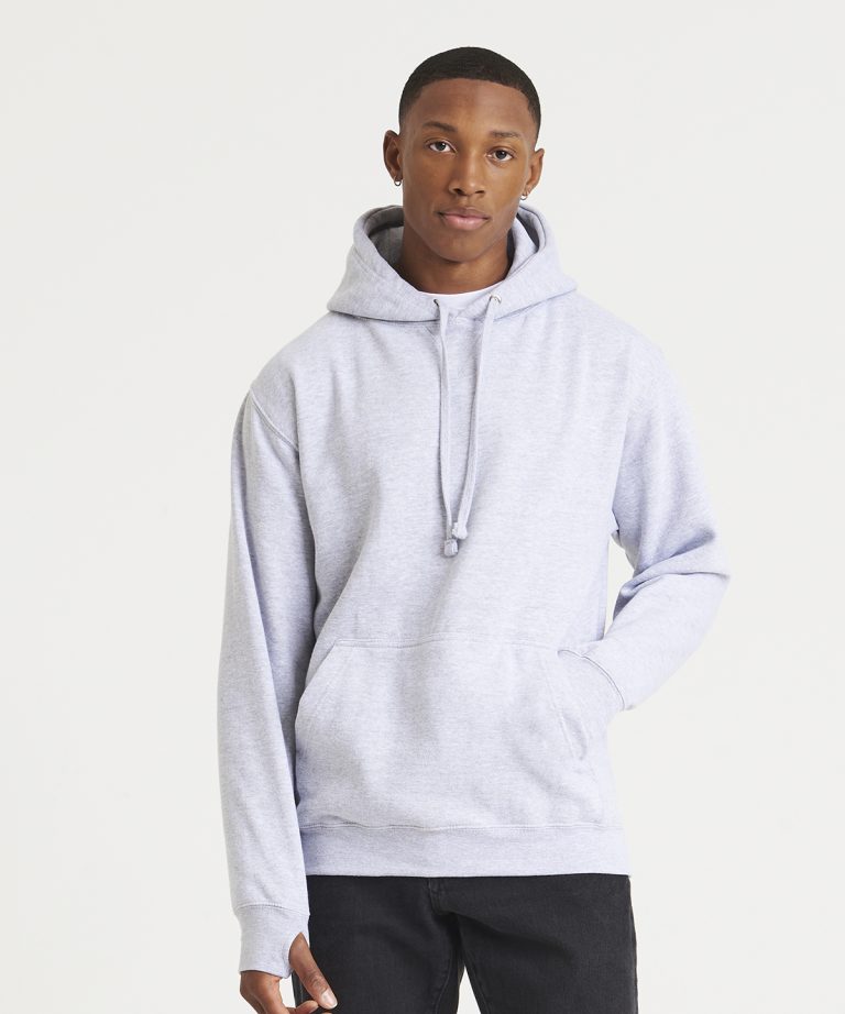 Awdis Just Hoods &#8211; Street Hoodie JH020 Unisex, Vivid Promotion Workwear