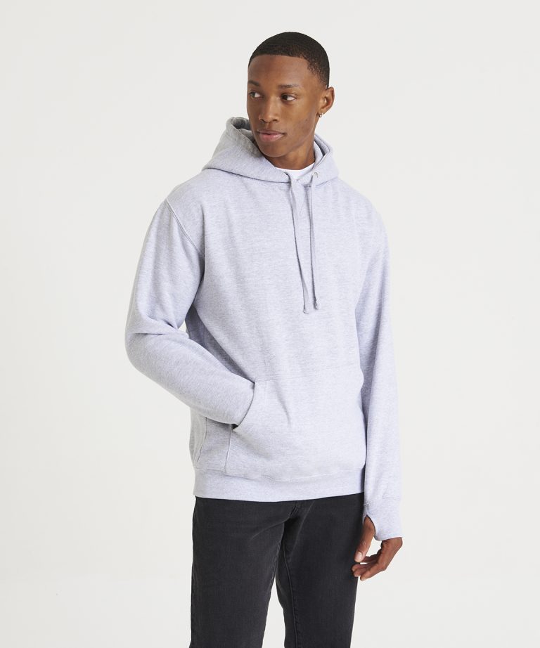 Awdis Just Hoods - Street Hoodie JH020 Unisex