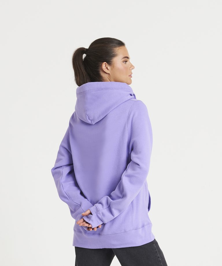 Awdis Just Hoods &#8211; Cross Neck Hoodie JH021 Unisex, Vivid Promotion Workwear