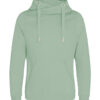 Anthem &#8211; Mens Anthem Full &#8211; Zip Hoodie AM002, Vivid Promotion Workwear