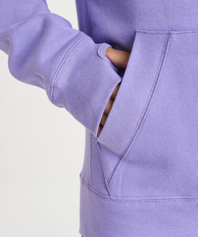 Awdis Just Hoods &#8211; Cross Neck Hoodie JH021 Unisex, Vivid Promotion Workwear