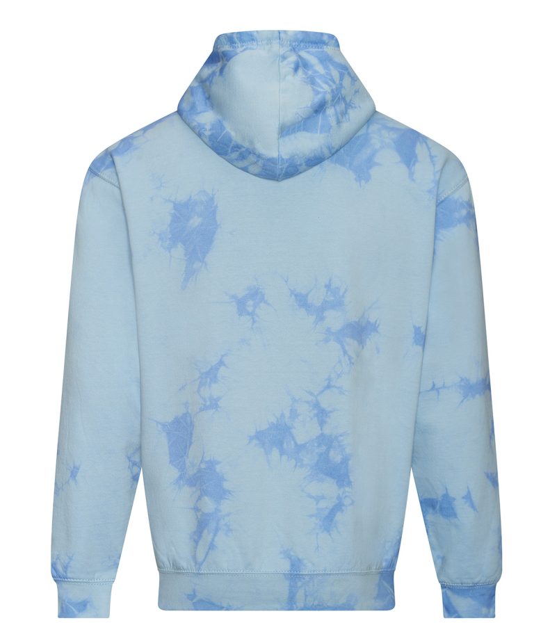 Awdis Just Hoods &#8211; Tie Dye Hoodie JH022, Vivid Promotion Workwear