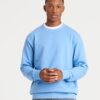 Gildan &#8211; Heavy Blend Adult Crew Neck Sweatshirt GD056, Vivid Promotion Workwear