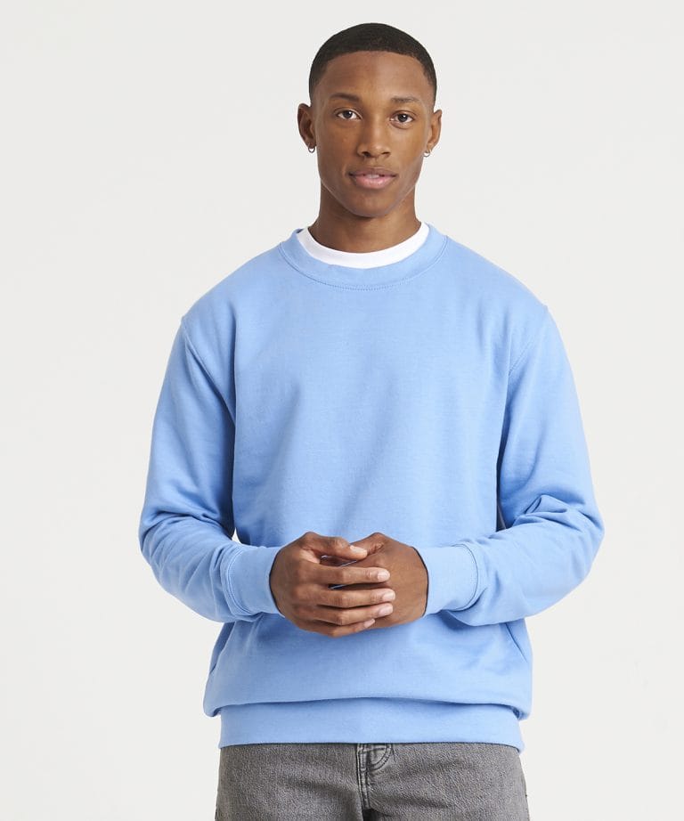 Awdis Just Hoods - Awdis Sweatshirt. JH030