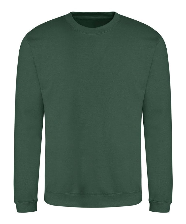 Alternative view of Awdis Just Hoods - Awdis Sweatshirt. JH030