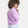 Awdis Just Hoods - Womens Cropped  - Zip Sweat JH037