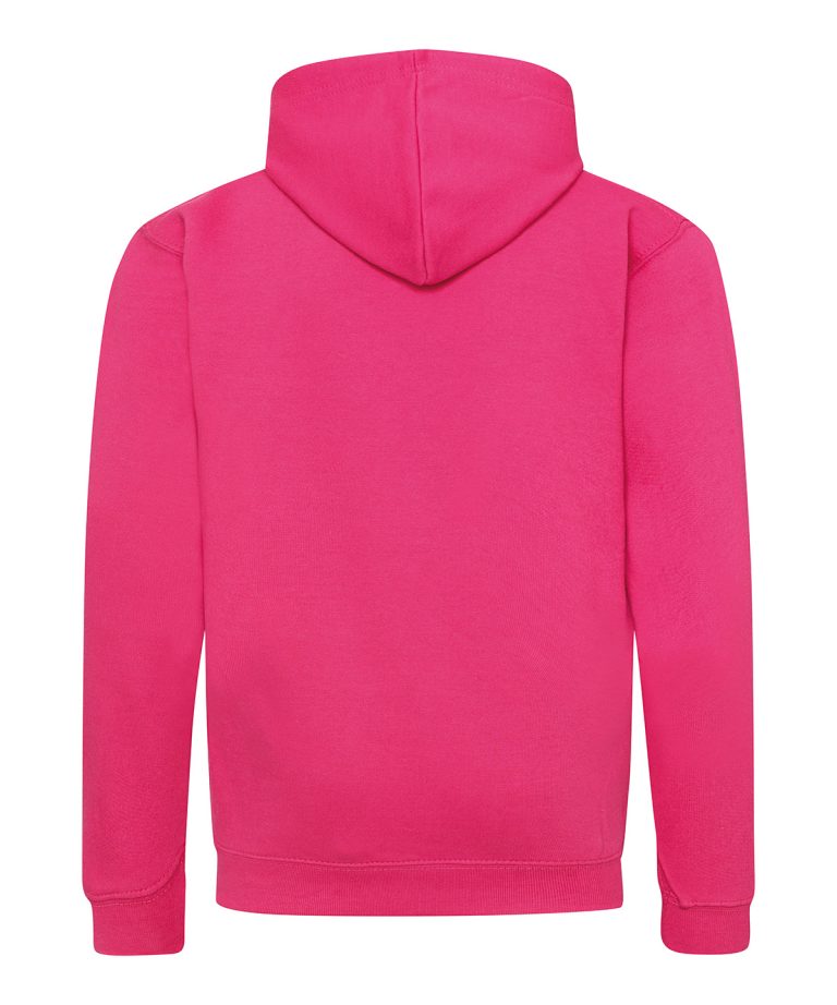 Awdis Just Hoods &#8211; Kids Varsity Hoodie JH03J Unisex, Vivid Promotion Workwear