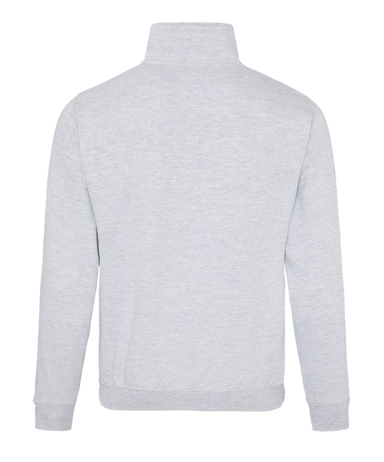 Awdis Just Hoods &#8211; Sophomore  Zip Sweatshirt JH046, Vivid Promotion Workwear