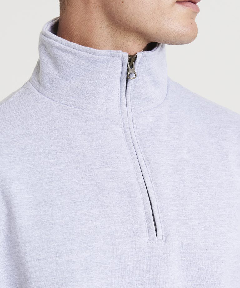 Awdis Just Hoods &#8211; Sophomore  Zip Sweatshirt JH046, Vivid Promotion Workwear