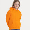 Kustom Kit &#8211; Regular Fit 1| 4 Zip Hoodie KK336, Vivid Promotion Workwear