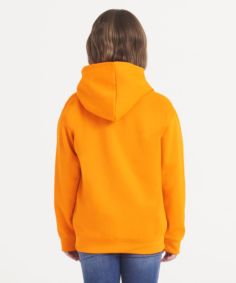 Awdis Just Hoods &#8211; Kids Electric Hoodie JH04J Unisex, Vivid Promotion Workwear