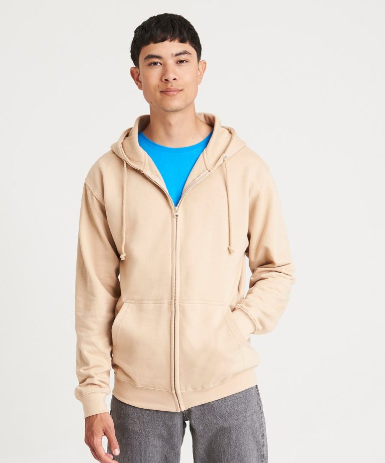 Awdis Just Hoods &#8211; Zoodie JH050 Unisex, Vivid Promotion Workwear