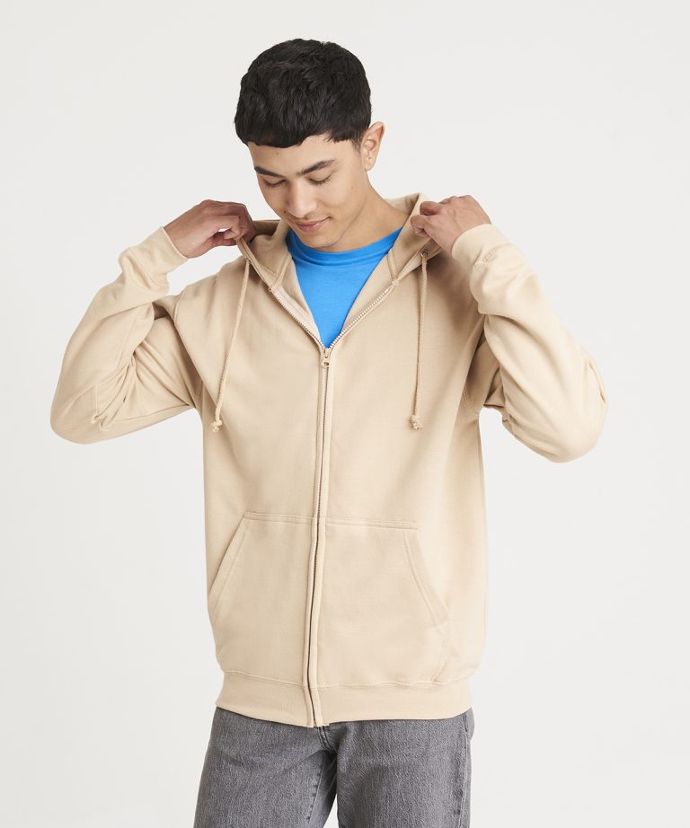 Awdis Just Hoods &#8211; Zoodie JH050 Unisex, Vivid Promotion Workwear