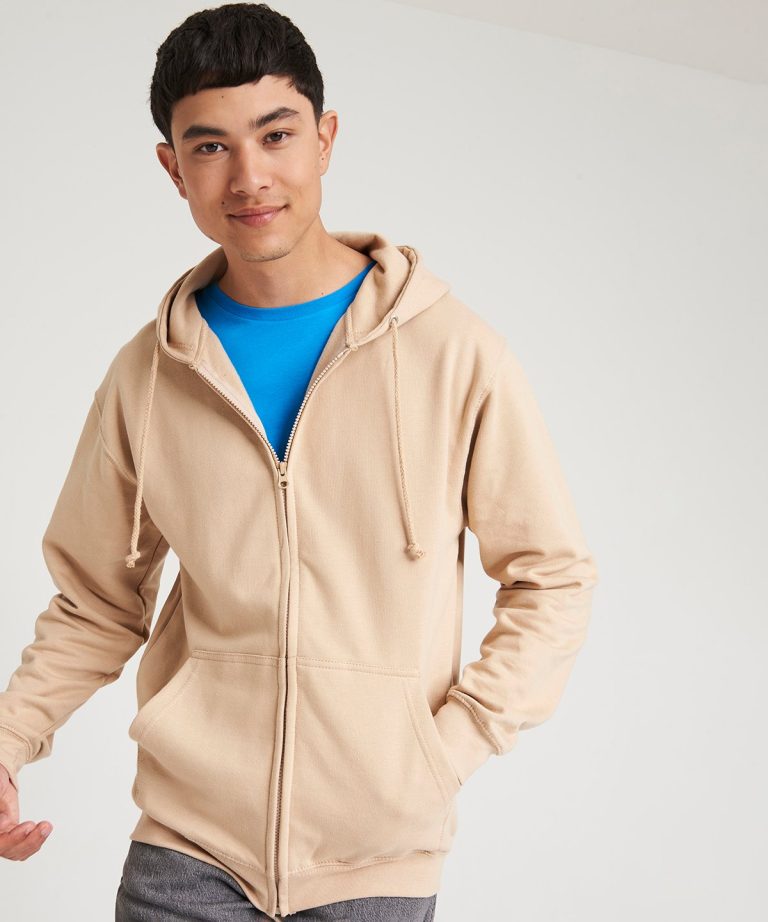 Awdis Just Hoods - Zoodie JH050 Unisex