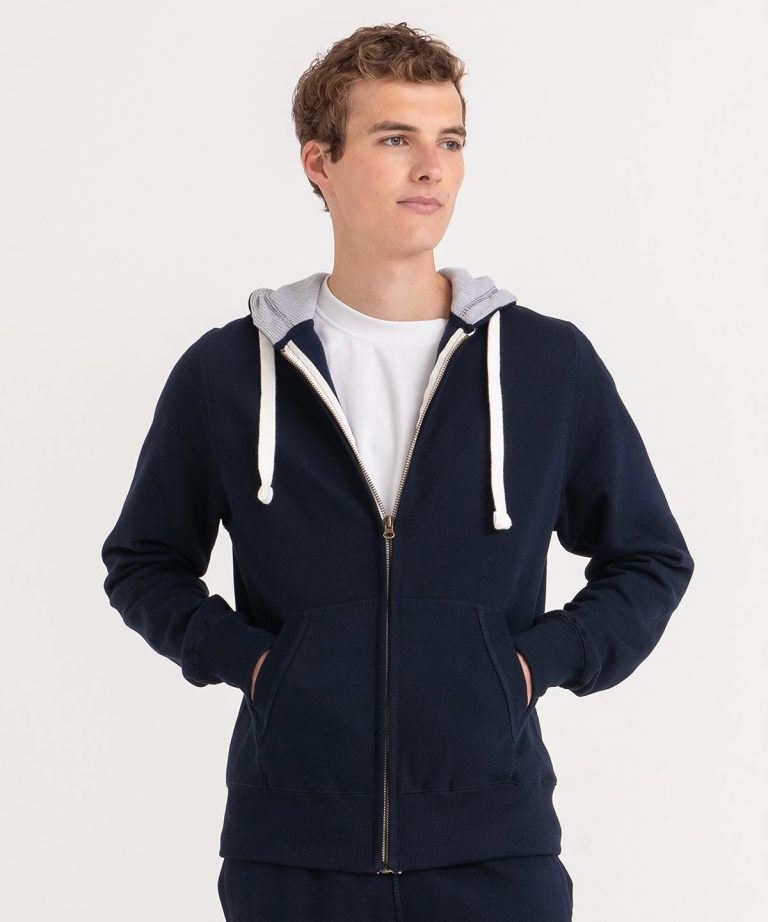 Awdis Just Hoods &#8211; Chunky Zoodie JH052 Unisex, Vivid Promotion Workwear