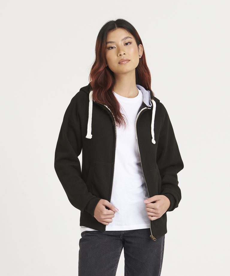 Awdis Just Hoods &#8211; Chunky Zoodie JH052 Unisex, Vivid Promotion Workwear