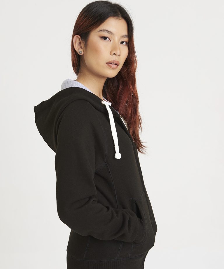 Awdis Just Hoods &#8211; Chunky Zoodie JH052 Unisex, Vivid Promotion Workwear