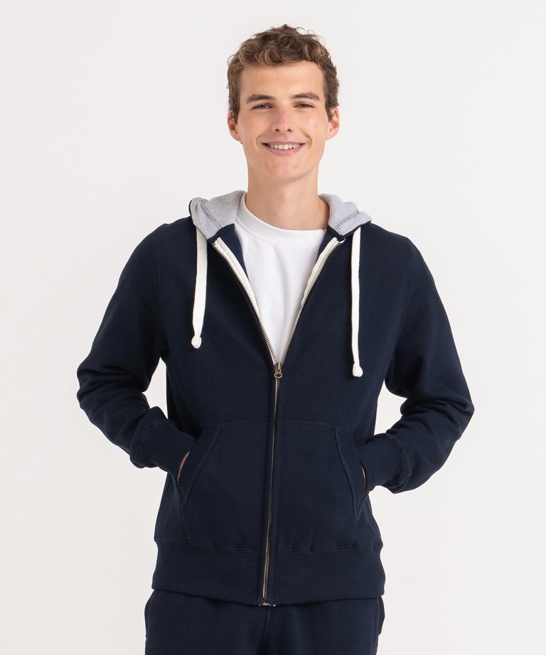 Awdis Just Hoods &#8211; Chunky Zoodie JH052 Unisex, Vivid Promotion Workwear