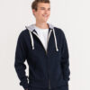 Build Your Brand &#8211; Sweat Pullover Hoodie BY098 Unisex, Vivid Promotion Workwear