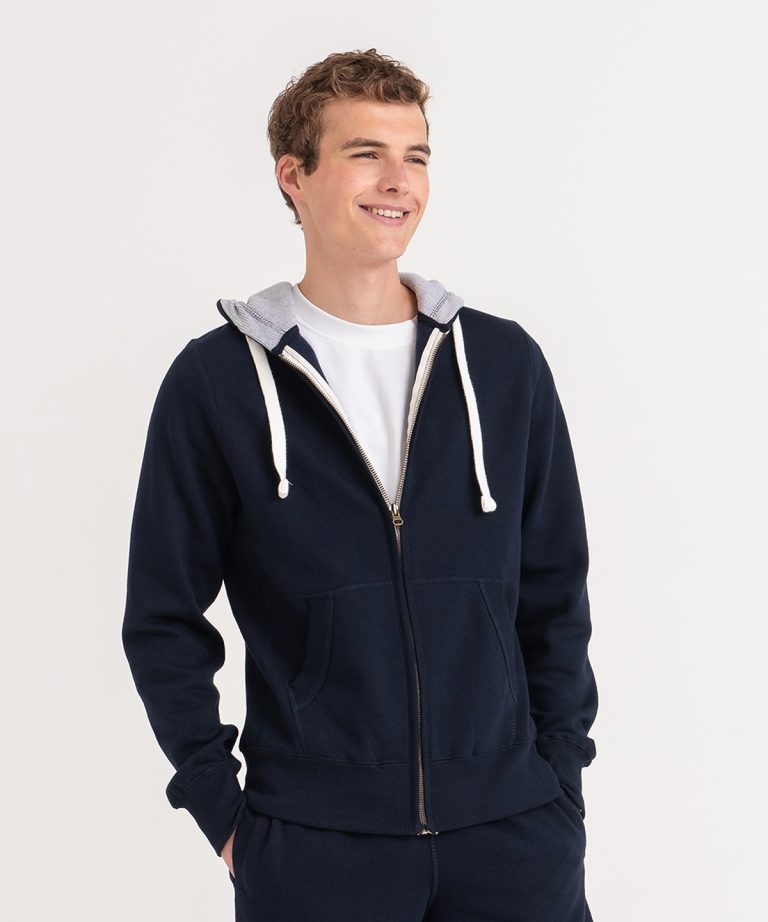 Awdis Just Hoods - Chunky Zoodie JH052 Unisex