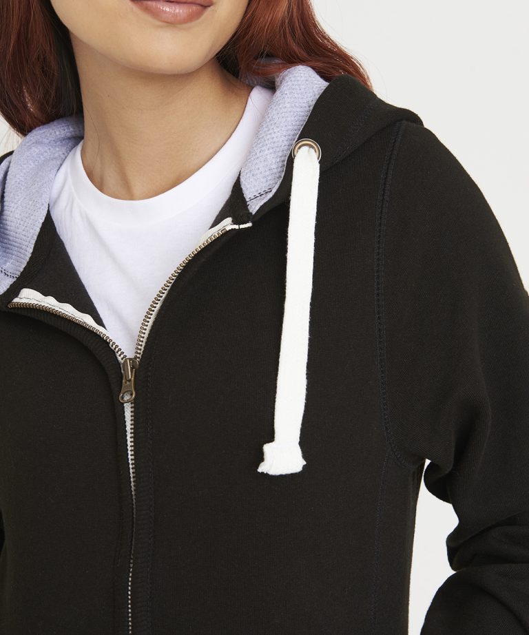Awdis Just Hoods &#8211; Chunky Zoodie JH052 Unisex, Vivid Promotion Workwear