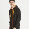 Russell Europe &#8211; Authentic Zipped Hooded Sweat J266M, Vivid Promotion Workwear