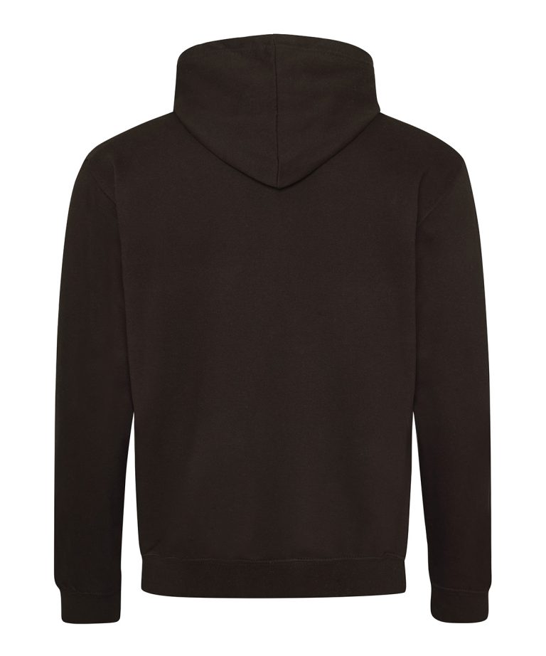 Awdis Just Hoods &#8211; Varsity Zoodie JH053 Unisex, Vivid Promotion Workwear