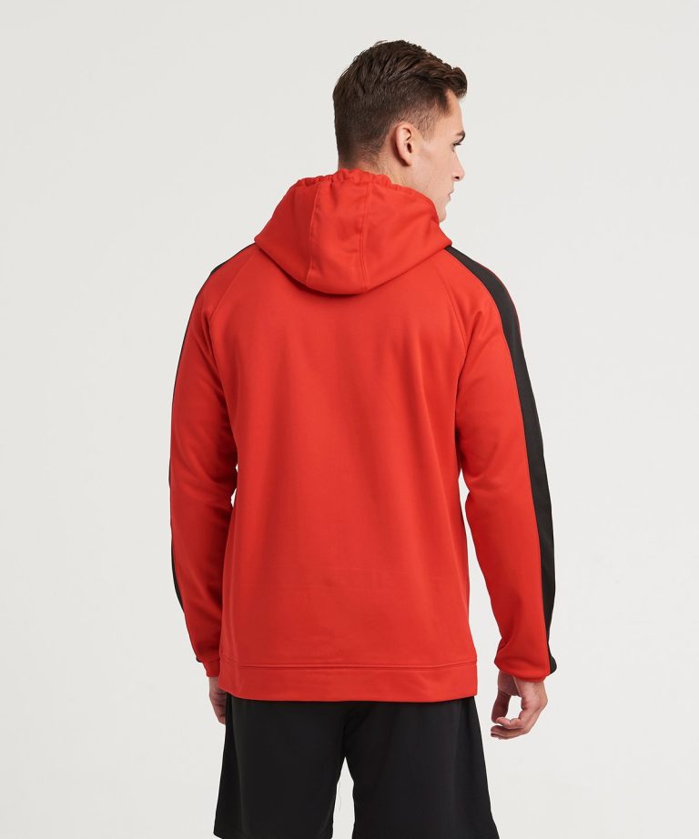 Awdis Just Hoods &#8211; Sports Polyester Zoodie JH066, Vivid Promotion Workwear