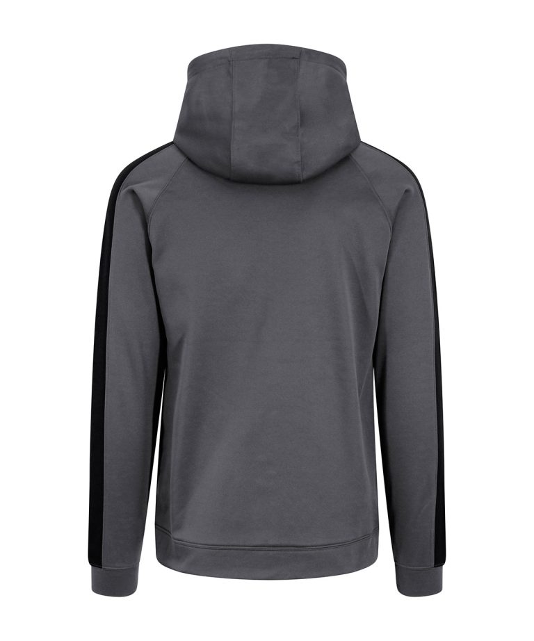 Awdis Just Hoods &#8211; Sports Polyester Zoodie JH066, Vivid Promotion Workwear
