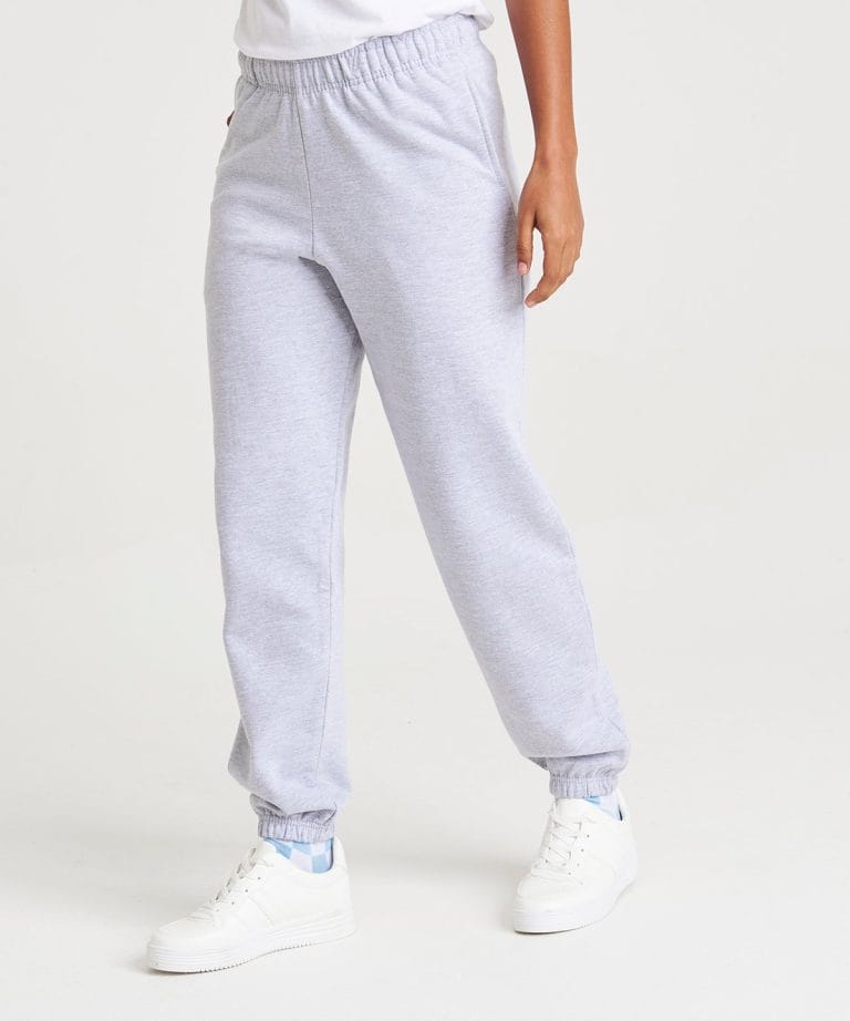 Awdis Just Hoods &#8211; College Cuffed Sweatpants JH072, Vivid Promotion Workwear