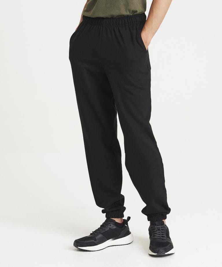 Awdis Just Hoods &#8211; College Cuffed Sweatpants JH072, Vivid Promotion Workwear