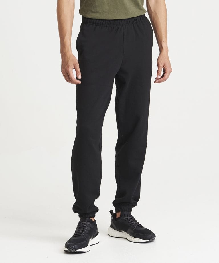 Awdis Just Hoods - College Cuffed Sweatpants JH072