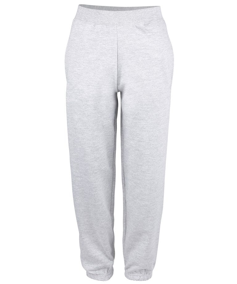 Alternative view of Awdis Just Hoods - College Cuffed Sweatpants JH072