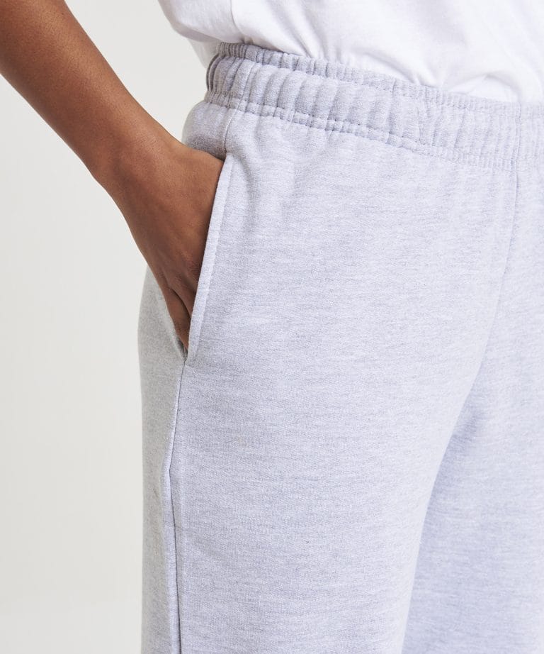 Awdis Just Hoods &#8211; College Cuffed Sweatpants JH072, Vivid Promotion Workwear