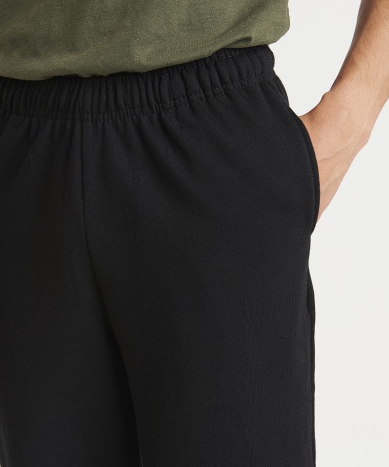 Awdis Just Hoods &#8211; College Cuffed Sweatpants JH072, Vivid Promotion Workwear